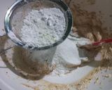 Foto langkah ke 2 dari resep Rolled Oat Cookies (Gluten Free).
