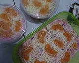 Foto langkah ke 4 dari resep Salad Buah.