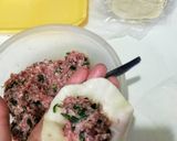 Foto del paso 2 de la receta: Gyozas Mariela
