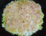 আলু-গাজরের পিজ্জা (Potato Carrot Pizza Recipe in Bengali) রেসিপির ধাপ 3 ছবি