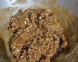 ચોકલેટ ચીક્કી (Chocolate Chikki Recipe in Gujarati) રેસીપી સ્ટેપ7ફોટો
