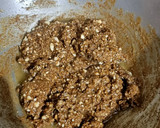 ચોકલેટ ચીક્કી (Chocolate Chikki Recipe in Gujarati) રેસીપી સ્ટેપ7ફોટો