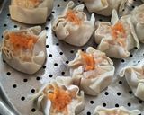 Foto langkah ke 4 dari resep Dimsum.