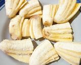 Foto langkah ke 1 dari resep Pisang Goreng Krispi.