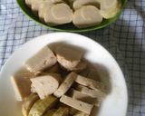 Foto langkah ke 6 dari resep Rolade daging tahu.