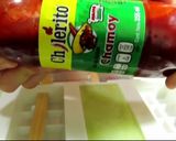 Foto del paso 6 de la receta: Paletas heladas de tuna y tuna con chamoy