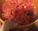 Foto del paso 7 de la receta: Masa para Pizza