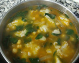 Foto del paso 5 de la receta: Potaje de vigilia