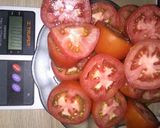 Foto del paso 2 de la receta: Arroz rojo 🍝