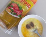 Foto langkah ke 1 dari resep Pempek Lenggang.