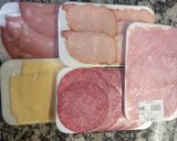 Foto del paso 1 de la receta: Picada