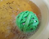 A picture of step 7 of Mix Fruit Basket Matho.