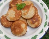 Foto langkah ke 3 dari resep Kue Khamir Pisang.