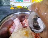 Foto langkah ke 3 dari resep Ayam Goreng Ketumbar.