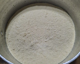 Foto del paso 1 de la receta: Copa con postre, merenguitos y galletitas