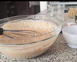 Foto del paso 6 de la receta: Mini Magdalenas con Avena, Manzana y Crema de Cacahuete