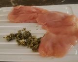 Foto del paso 1 de la receta: Pollo con Champiñones