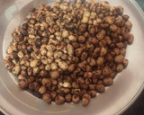 வேர்க்கடலை சட்னி ரெசிபி ஸ்டேப் 1 புகைப்படம்
