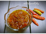 Nasi Uduk Rempah