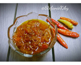 Foto langkah ke 5 dari resep Nasi Uduk Rempah.