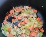 Foto del paso 5 de la receta Heura guisada