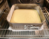 Foto del paso 7 de la receta: Pastel de manzana con crema pastelera, "sin gluten"