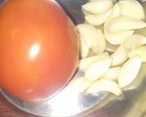 ટામેટા ચટણી(Tomato Chutney Recipe in Gujarati) રેસીપી સ્ટેપ1ફોટો