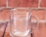صورة لخطوة 2 من وصفة قهوة لذيذه ☕😋
