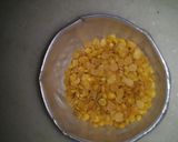 મગ ની દાળ ની ખીચડી રેસીપી સ્ટેપ1ફોટો