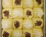 Foto langkah ke 8 dari resep Roti Manis.