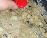 Foto del paso 2 de la receta: Budín de manzana y avena