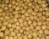 A picture of step 1 of Chole.
