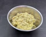 Foto langkah ke 1 dari resep Pancake Durian.