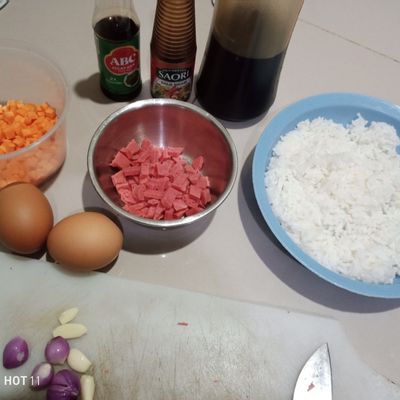 Langkah 1