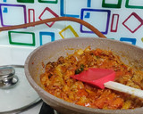 काठियावाड़ी बैंगन का भरता (Katiyawadi baingan ka bharta recipe in hindi) रेसिपी चरण 2 फोटो