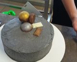 Foto del paso 12 de la receta: Pastel de chocolate