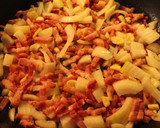 Foto del paso 18 de la receta: Fusillis tricolor, acaterbados