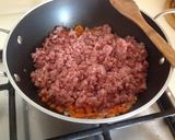 Foto del passaggio 2 della ricetta Maki italiano