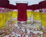 عکس مرحله 4 از دستور ژله میان تهی❤