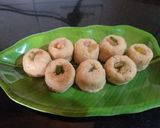 राघवदास लाडू (Raghavdas laddu recipe in marathi) रेसिपी स्टेप 2 फोटो 