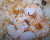 Foto del paso 9 de la receta: Risotto de Camarones