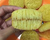 Foto langkah ke 5 dari resep Bika ambon ekonomis.