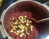 બીટ નો હલવો (Beetroot Halwa Recipe in Gujarati) રેસીપી સ્ટેપ5ફોટો