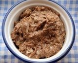 A picture of step 2 of Easy & Tasty Balsamic Cottage Cheese Dip / Spread.