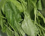 પાલક નો જ્યૂસ (Palak Juice Recipe In Gujarati) રેસીપી સ્ટેપ1ફોટો