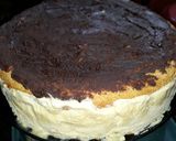 Foto del paso 9 de la receta: Torta Helada