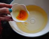 Persian steamed rice with Saffron crust recipe step 7 photo