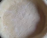 Une image de l'étape 5 de La tarte de mamy.