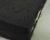 Foto langkah ke 4 dari resep Cake Oreo.