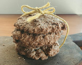 Foto del paso 4 de la receta: Galletas de avena sin harina